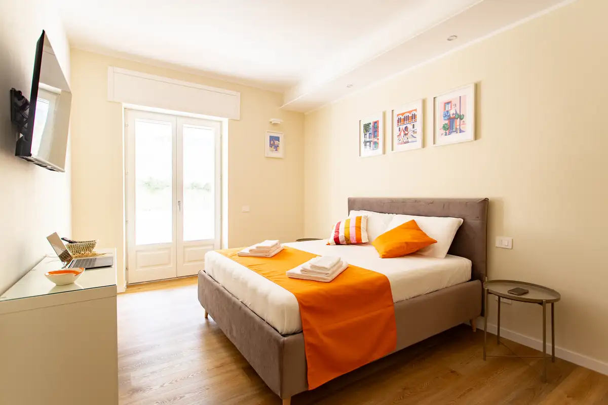 Camera King Superior - Foto 1