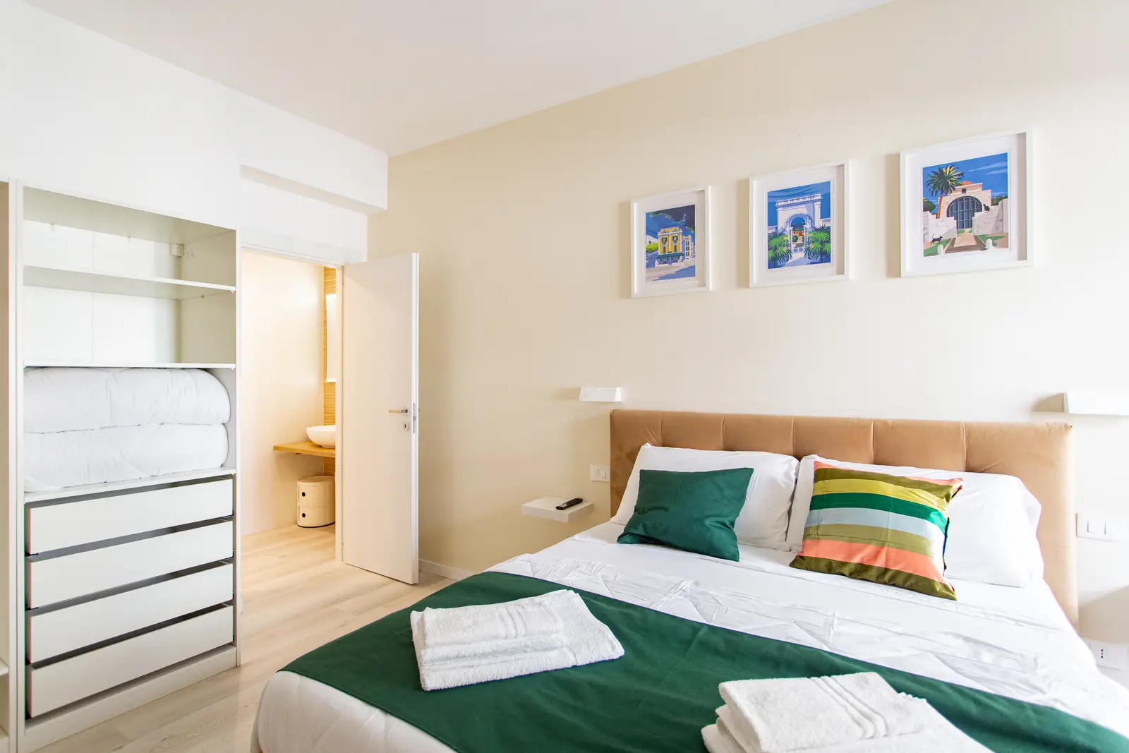 Camera Deluxe - Foto 1