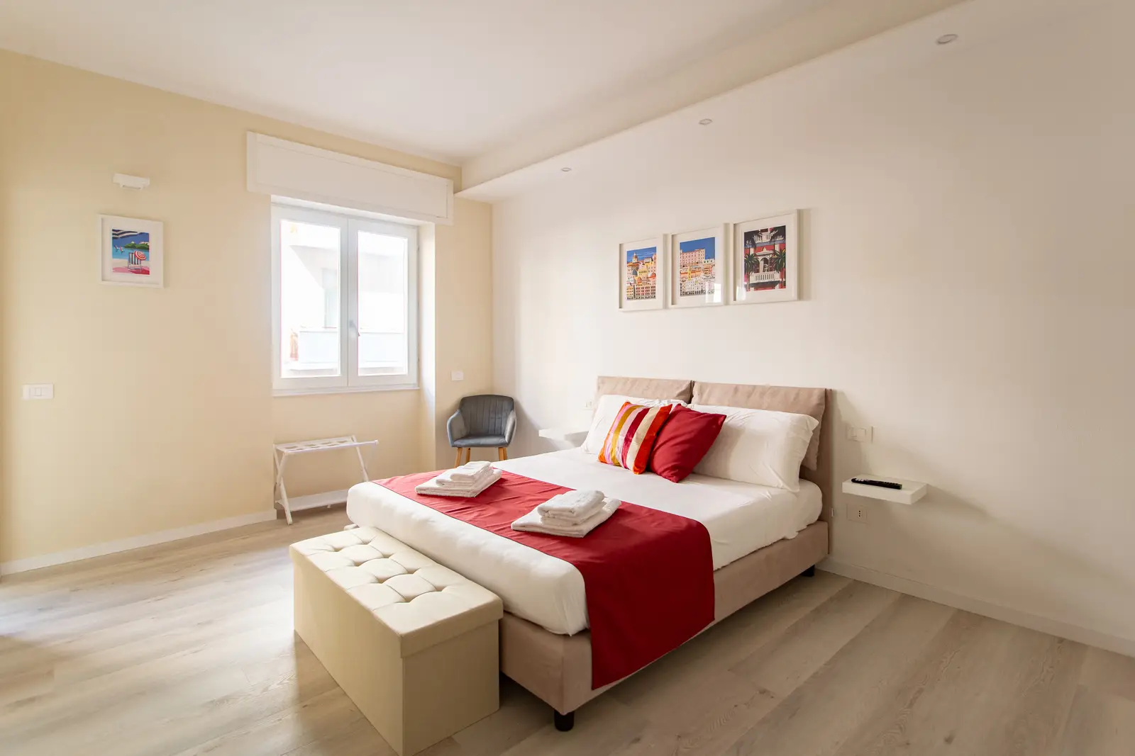 Camera Standard - Foto 1