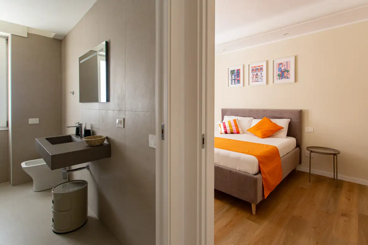 Camera King Superior - Foto 10