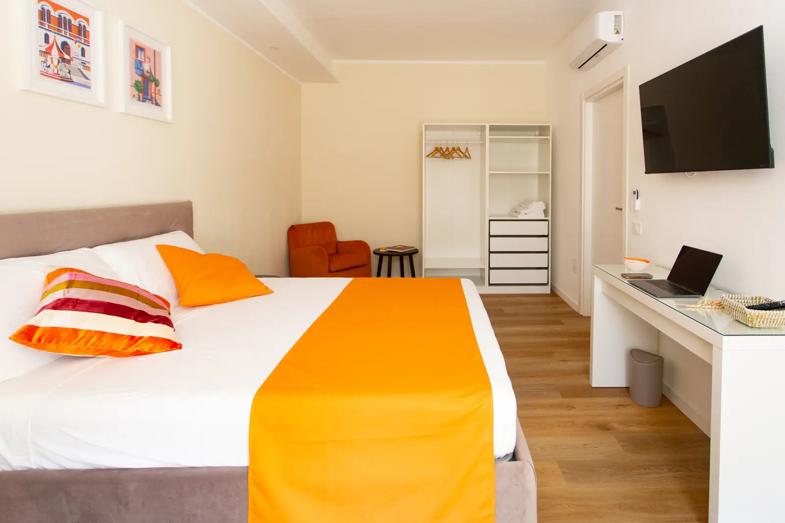 Camera King Superior - Foto 3