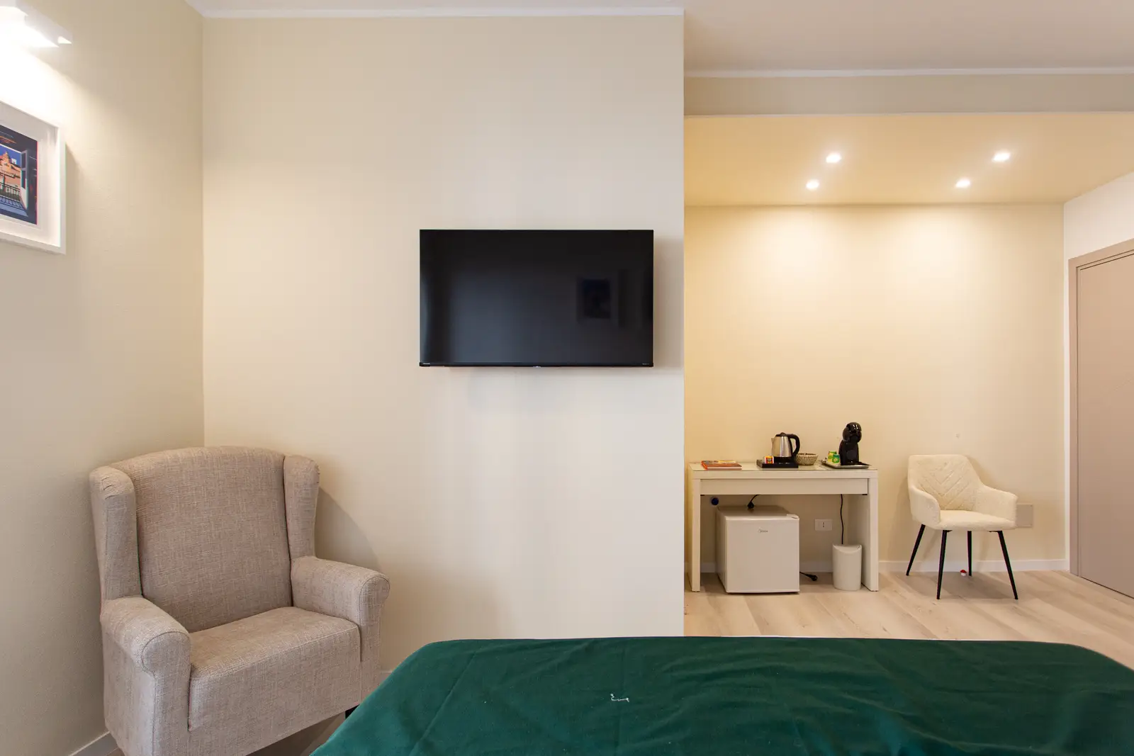 Camera Deluxe - Foto 4