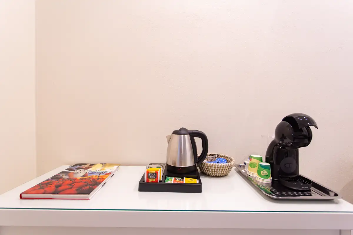 Camera Deluxe - Foto 5