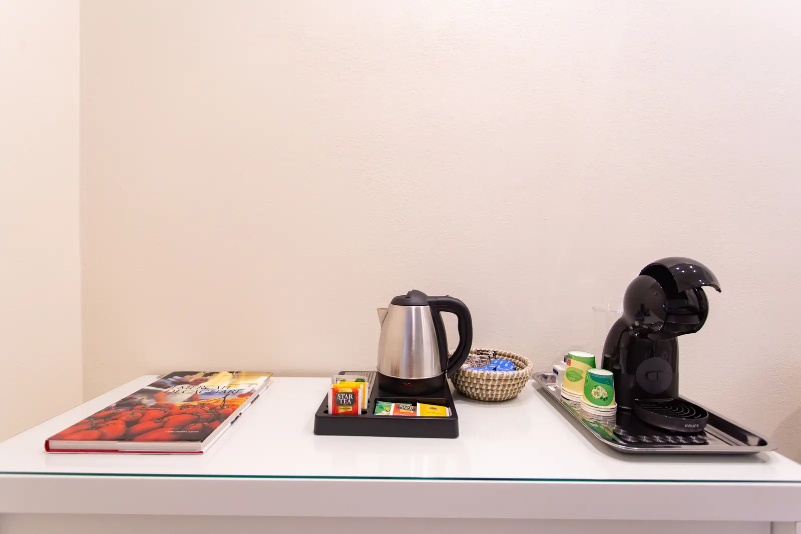 Camera Deluxe - Foto 5