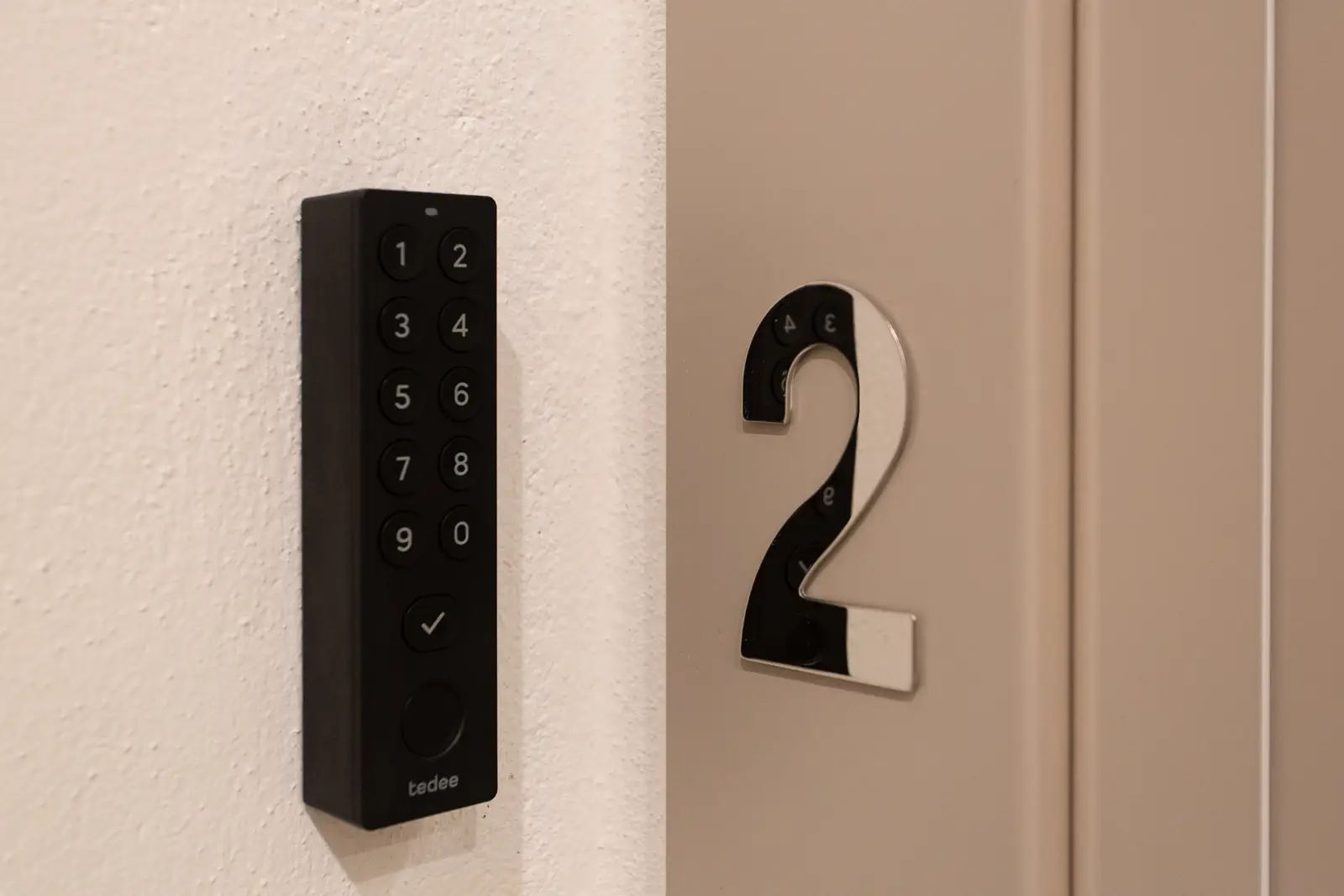 Camera Deluxe - Foto 9