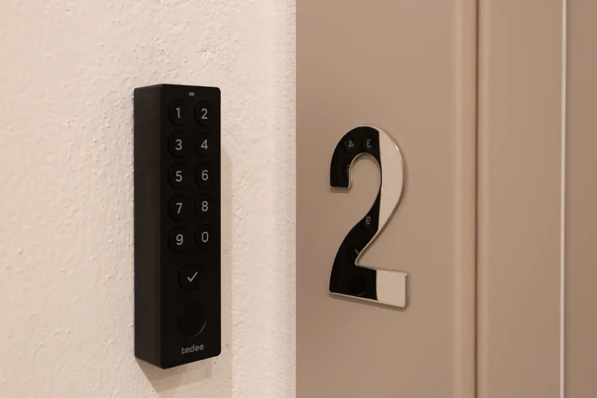 Camera Deluxe - Foto 9