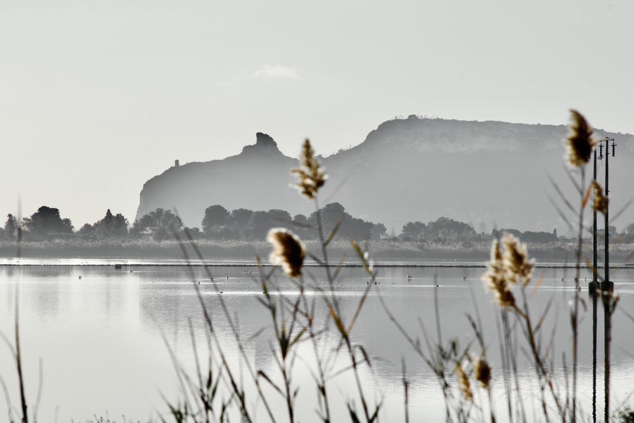 Sella del Diavolo, Cagliari